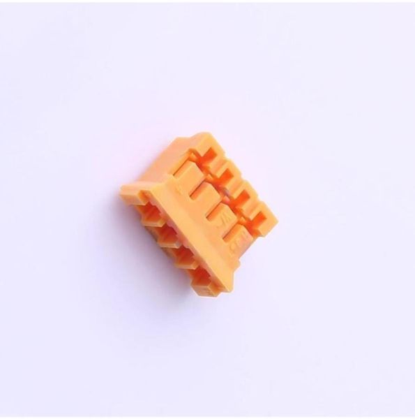 PHR-4-Y Headers & Wire Housings