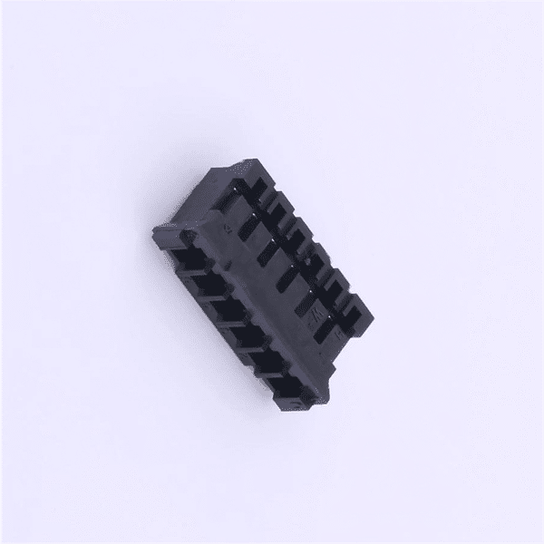 PHR-6-BK electronic component of JST