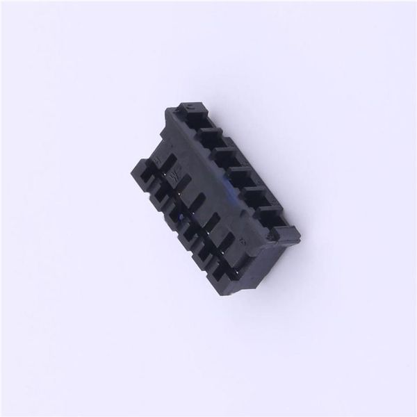 PHR-6-BK  Connectors