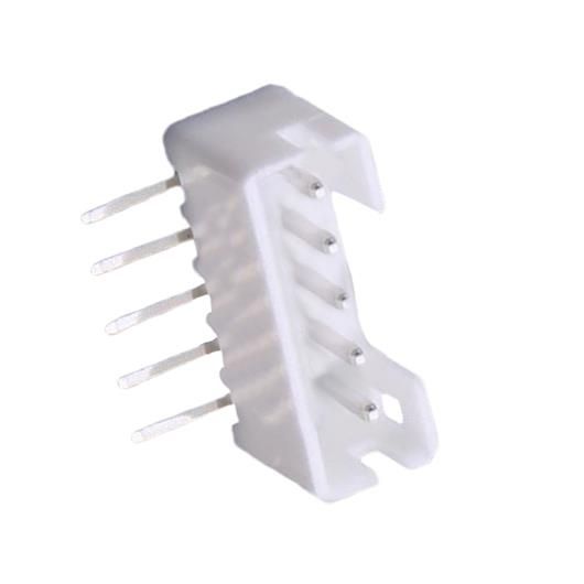 PH-W-5A Headers & Wire Housings