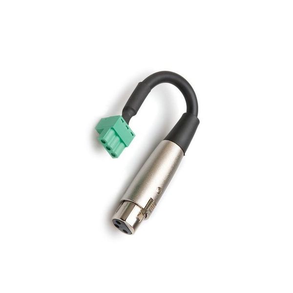 PHX-206F BULK XLR Connectors