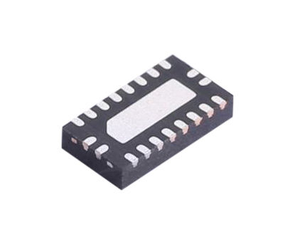 PI3DBS12212AZBEX electronic component of Diodes Incorporated