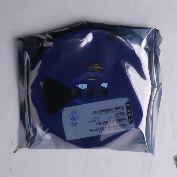 PI4IOE5V6408ZTAEX  Semiconductors