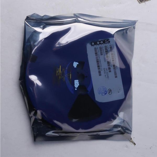 PI4IOE5V6408ZTAEX Interface - I/O Expanders