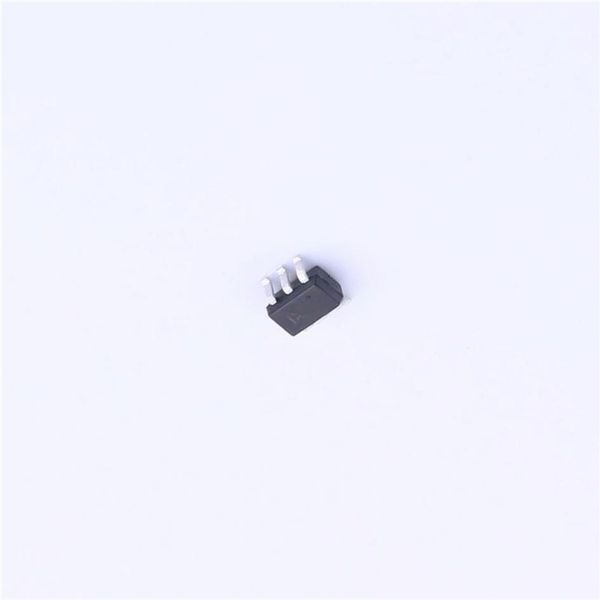 PI5A3157BC6EX Multiplexer Switch ICs