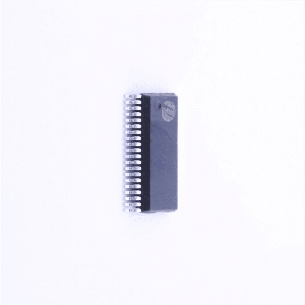 PI5C32X245BEX electronic component of Diodes Incorporated