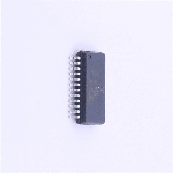 PI5C3861QEX electronic component of Diodes Incorporated