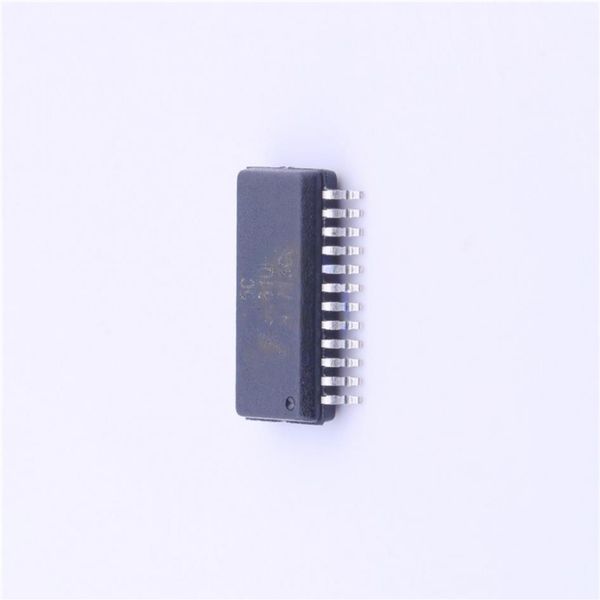 PI5C3861QEX  Semiconductors
