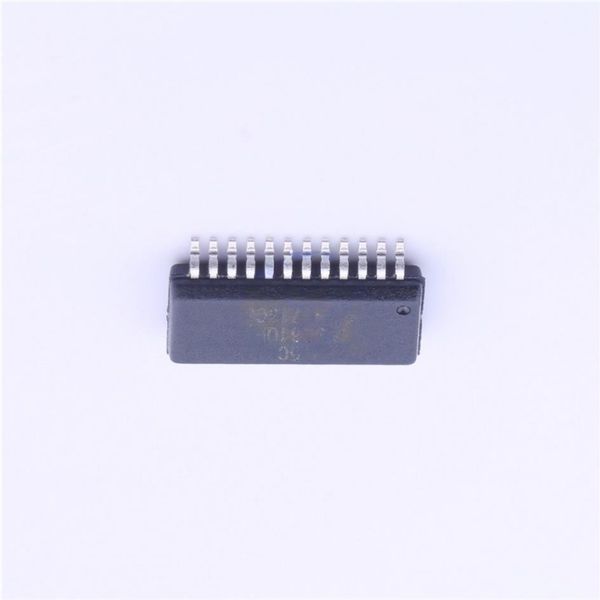 PI5C3861QEX Digital Bus Switch ICs