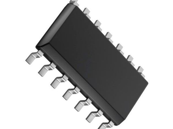 PIC16F18025-E/P 8-bit Microcontrollers - MCU