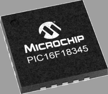 pic16lf18345tigz_microchip