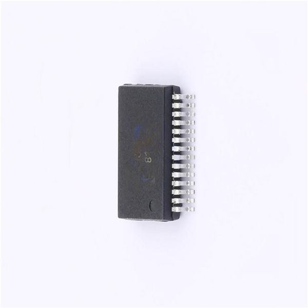 PIC32MM0016GPL028-E/SS  Semiconductors