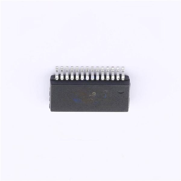 PIC32MM0016GPL028-E/SS 32-bit Microcontrollers - MCU