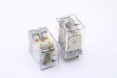 PC113-2C-C1-24A-X electronic component of Picker