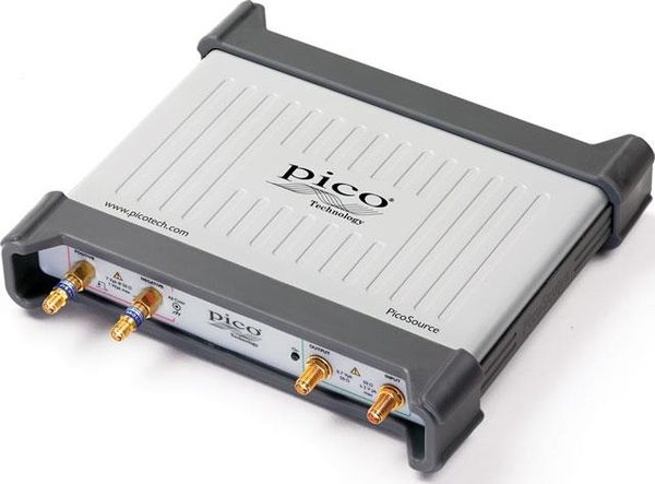 PP977 electronic component of Pico