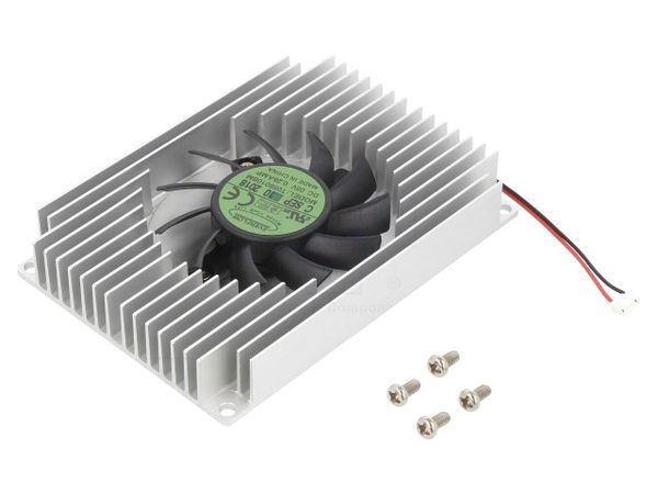 PICO-APL4-FAN01 electronic component of Aaeon