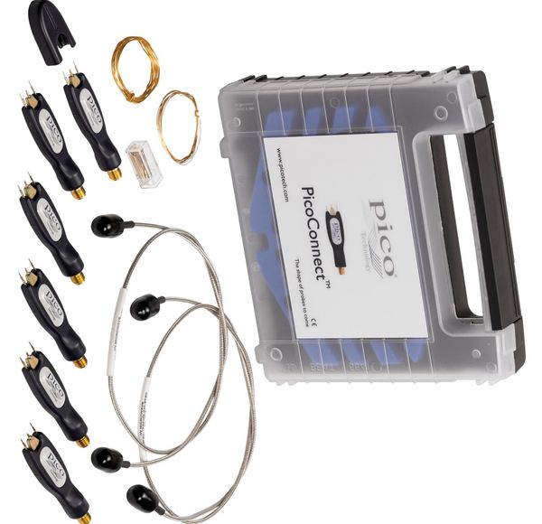 PICOCONNECT 920 KIT Benchtop Oscilloscopes