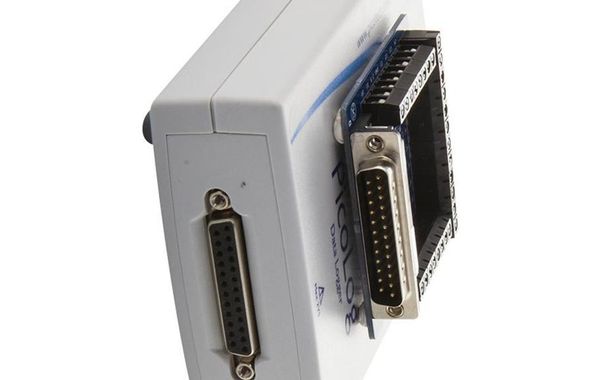 PICOLOG 1216 W/TERMINAL BOARD Unclassified
