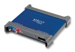 PICOSCOPE 3206D MSO electronic component of Pico