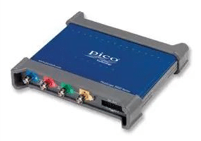 PICOSCOPE 3405D MSO electronic component of Pico