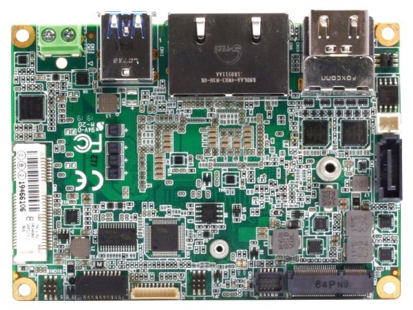 PICO-WHU4-A11-0002 electronic component of Aaeon