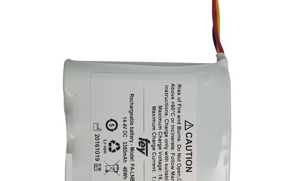 PICPALNB126 Unclassified