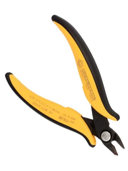 PG-ITR-58 Tools & Supplies
