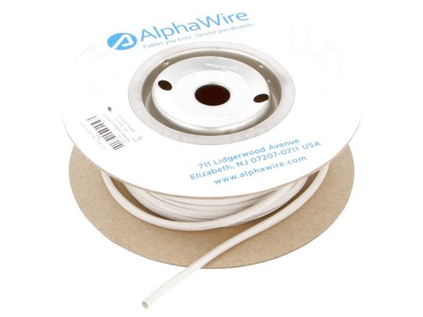 PIF-240-6 NA005 100FT electronic component of ALPHA