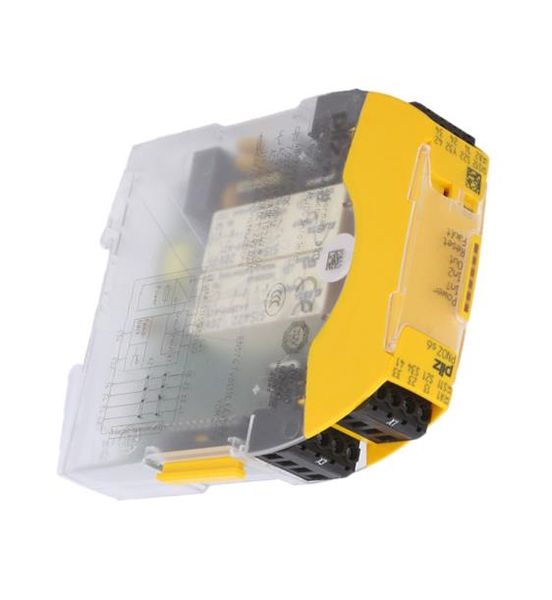 750136  Electromechanical