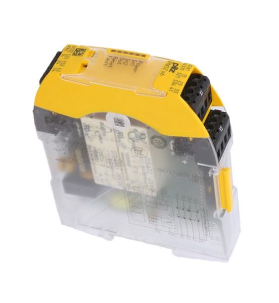750136 Safety Relays