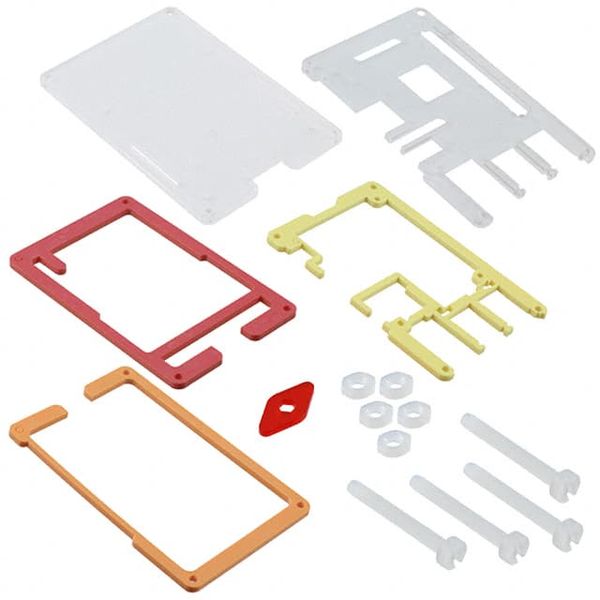 PIM189 electronic component of Pimoroni