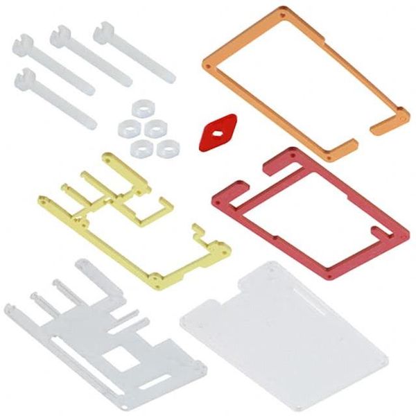 PIM189  Tools & Supplies