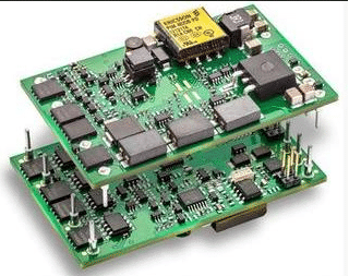 PIM4610PDGLA electronic component of Power Systems Technology