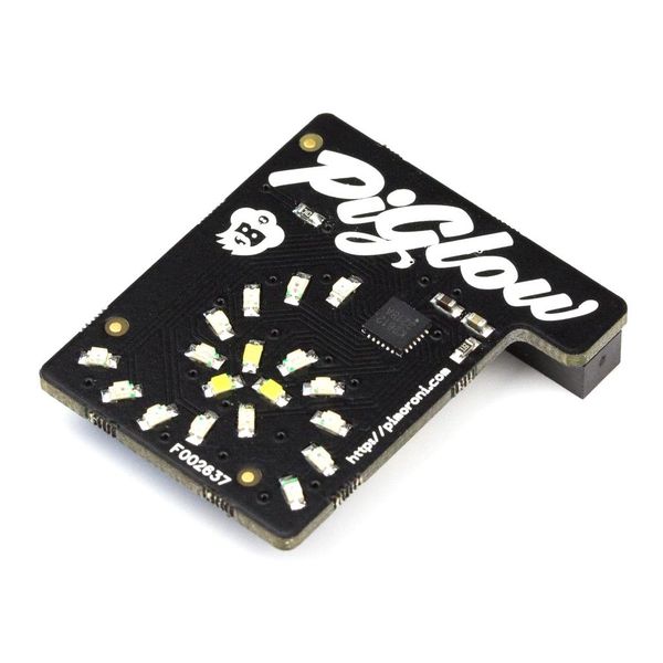 PIM013 electronic component of Pimoroni