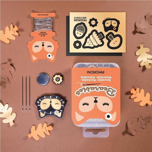 PIM318  Tools & Supplies