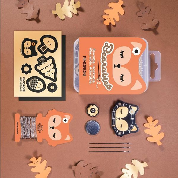 PIM318 Educational Kits