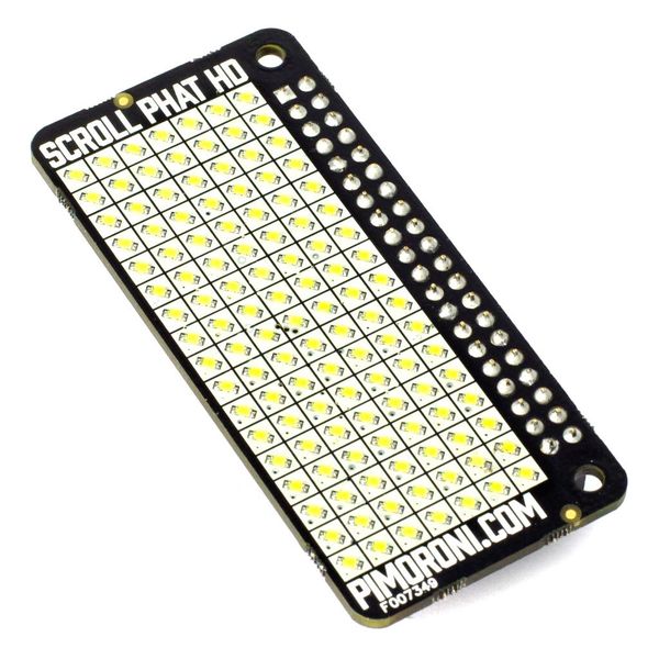 PIM331 electronic component of Pimoroni