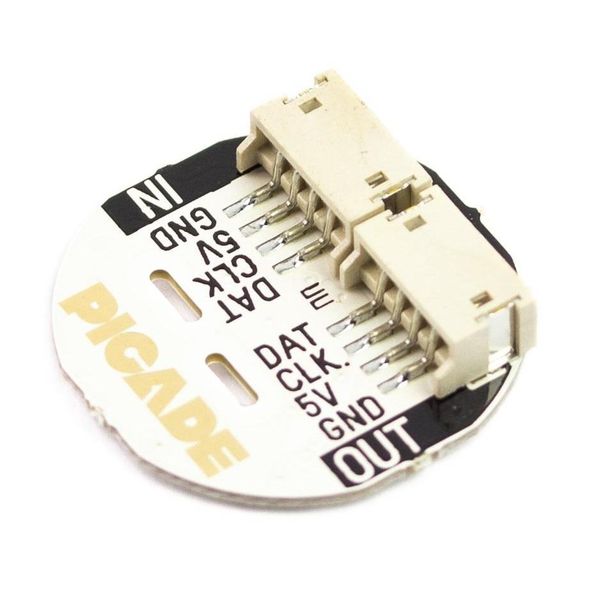 PIM418 electronic component of Pimoroni