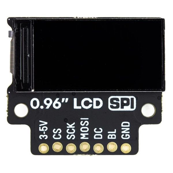 PIM436 electronic component of Pimoroni