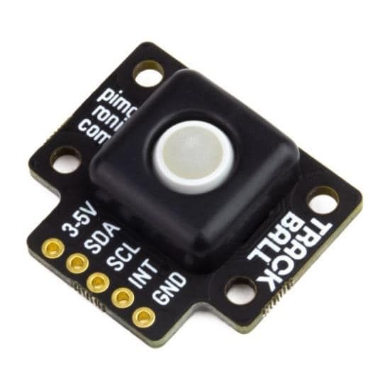 PIM447 electronic component of Pimoroni