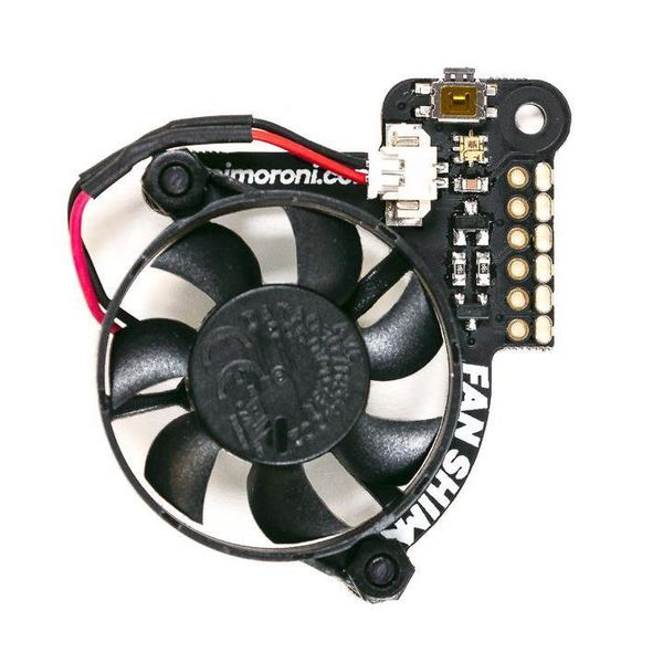 PIM461 Pimoroni Accessories