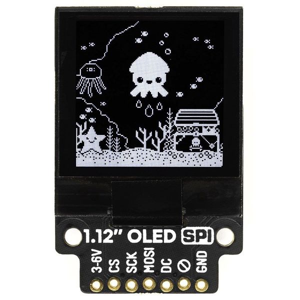 PIM473 electronic component of Pimoroni