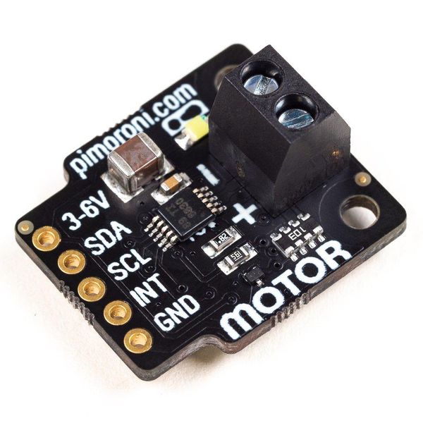 PIM479 electronic component of Pimoroni