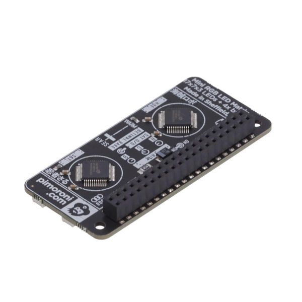 PIM498 electronic component of Pimoroni