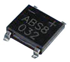 ABS26 electronic component of Pingwei