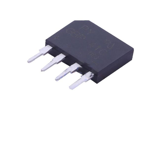 GBP410 electronic component of Pingwei
