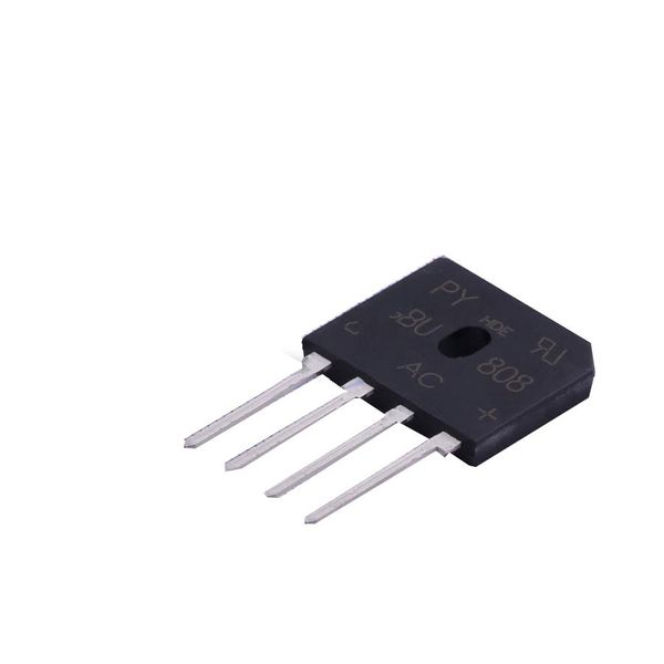 GBU808 electronic component of Pingwei