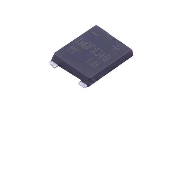 TMBFR310 electronic component of Pingwei