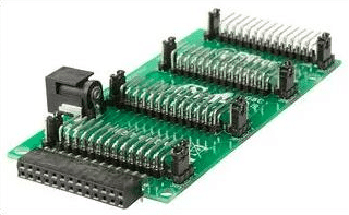 PIRACK electronic component of Piface