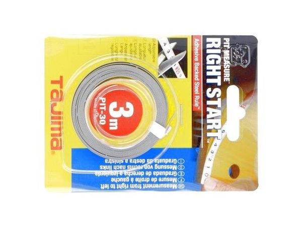 PIT30R Measuring Tools